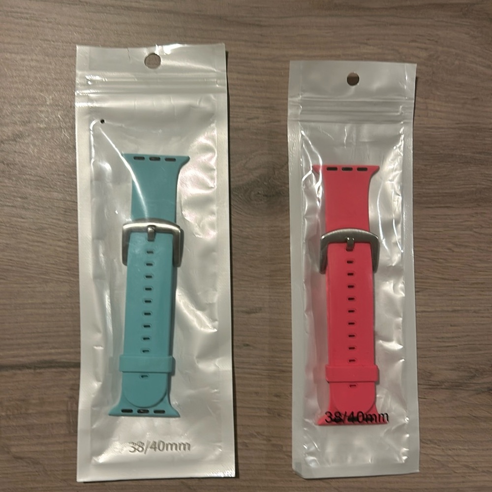 Smartwatch Bands 38/40mm